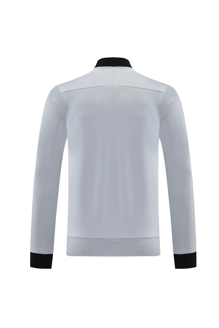 Nike Jacket - Light Gray