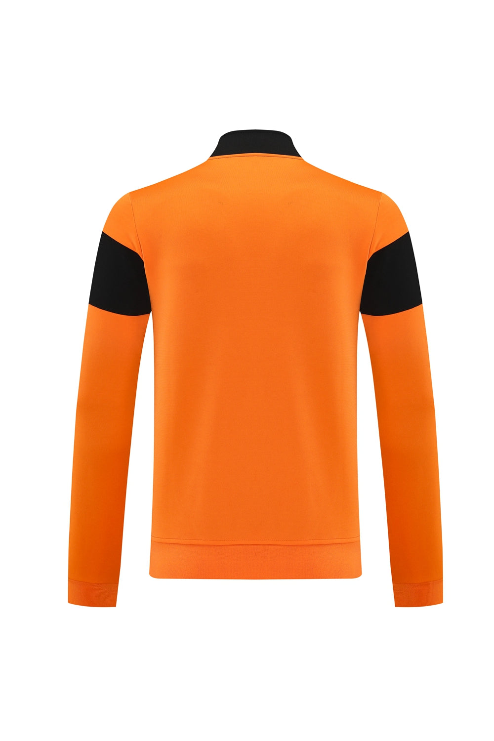Adidas Set –  Black/Orange