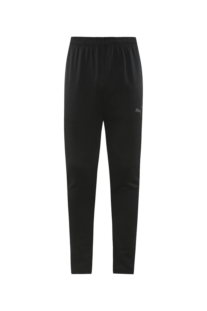 Puma Pants - Black/Gray