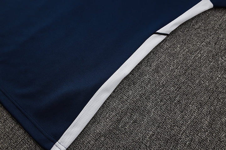 Nike Training Jacket - Navy Blue II