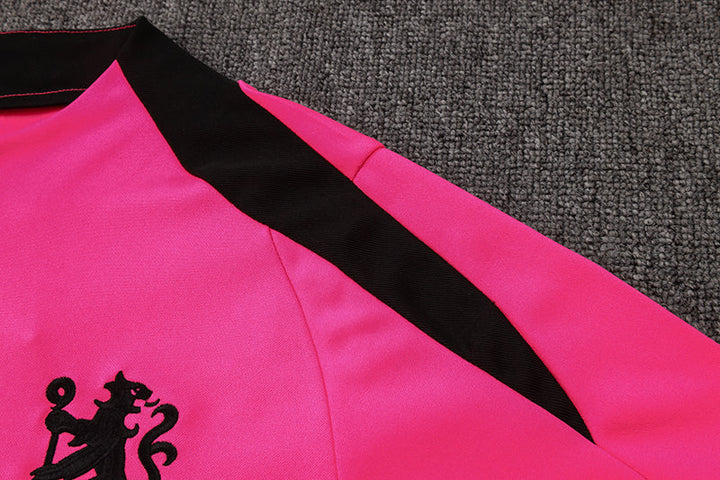 Chelsea Training Set 2024/25 - Hot Pink