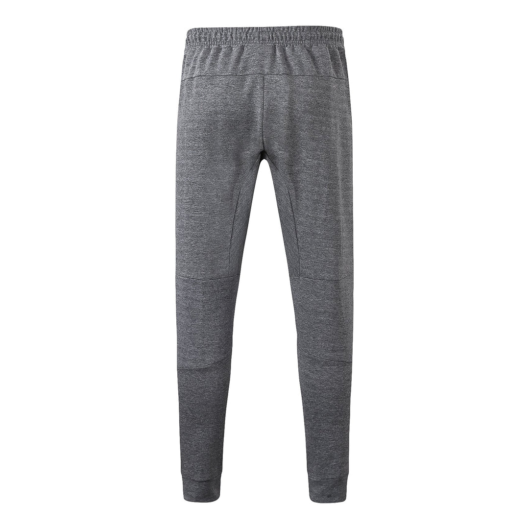 Nike Tech Fleece Pants - Grey/Black