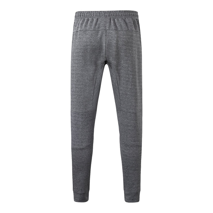 Nike Tech Fleece Pants - Grey/Black