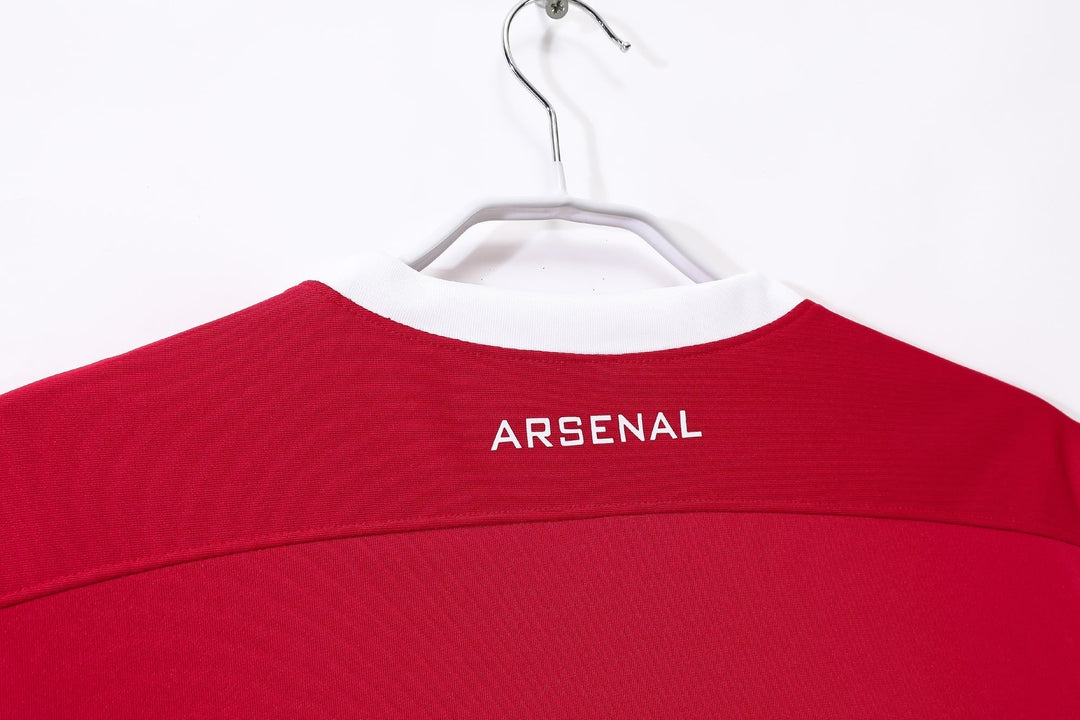 Arsenal 10/11 Home Retro Shirt