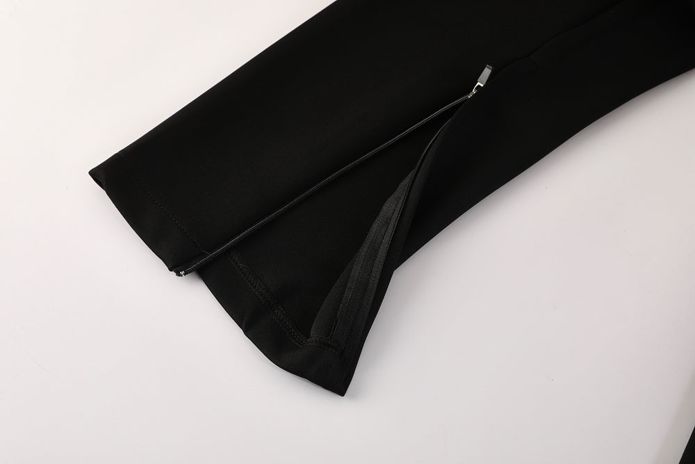 Nike Training Pants - Black III