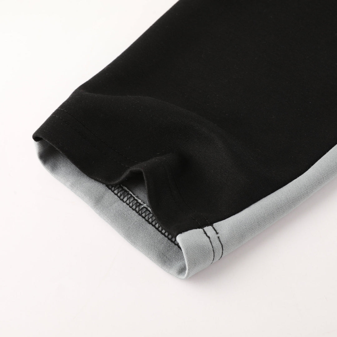 Puma Pants - Black/Gray