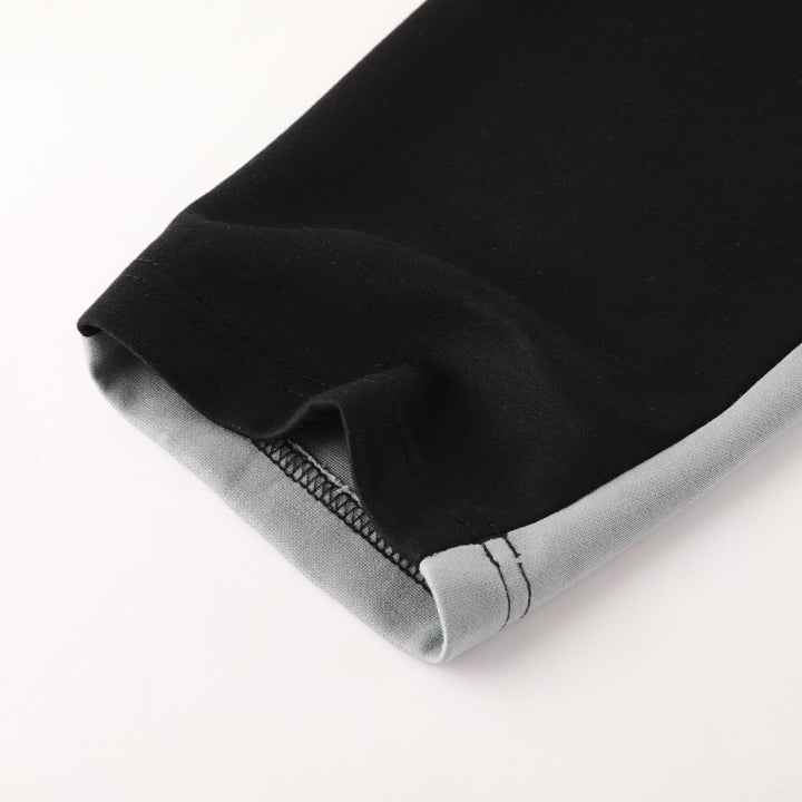 Puma Pants - Black/Gray