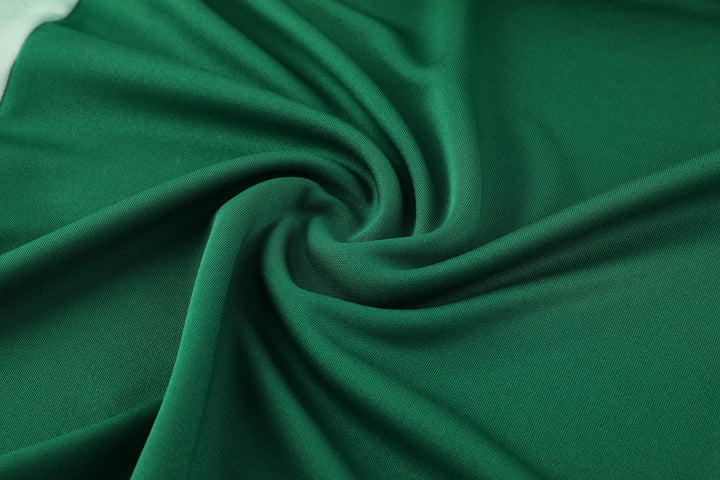Adidas Training Jacket - Dark Green