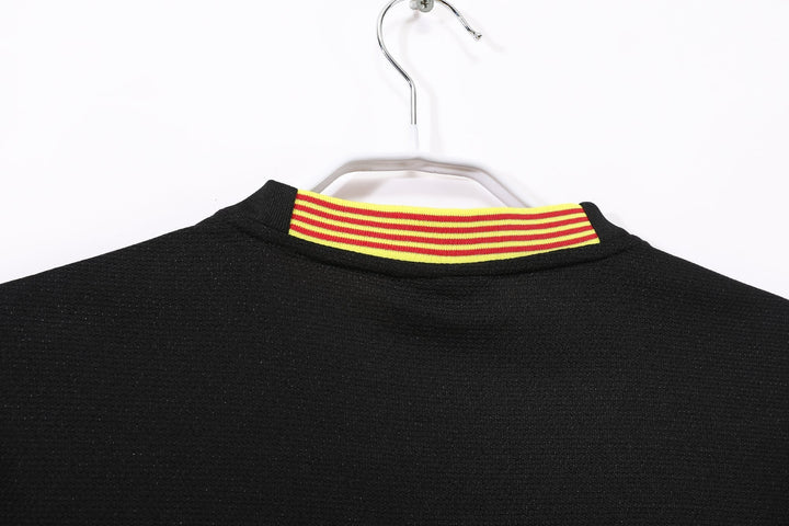 Barcelona 13/14 Away Retro Shirt