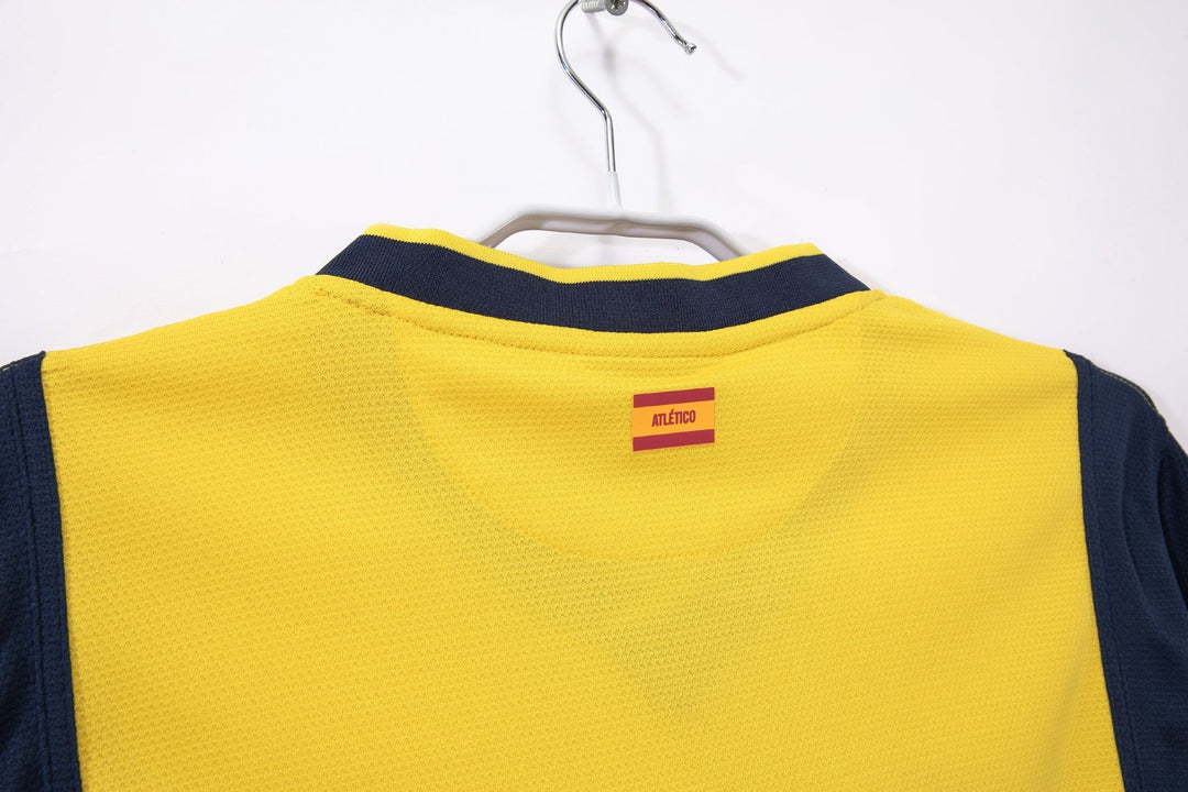 Atletico Madrid 13/14 Away Retro Shirt