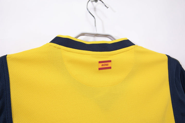 Atletico Madrid 13/14 Away Retro Shirt