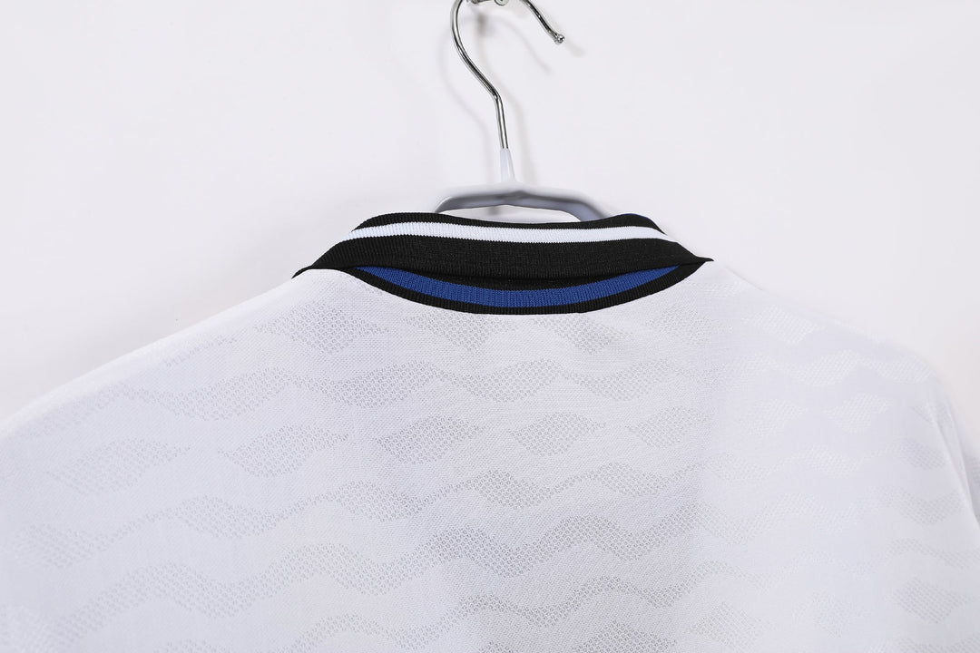 Inter MIlan 95/96 Away Retro Shirt