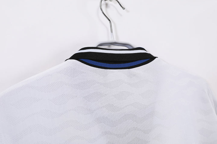 Inter MIlan 95/96 Away Retro Shirt