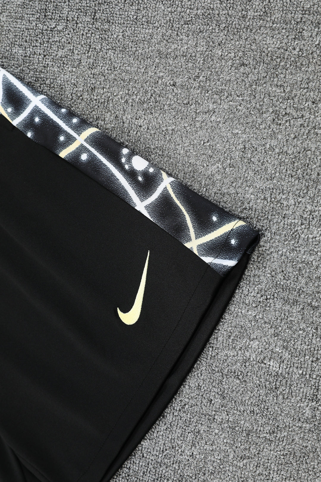 Chelsea Training Short - Black