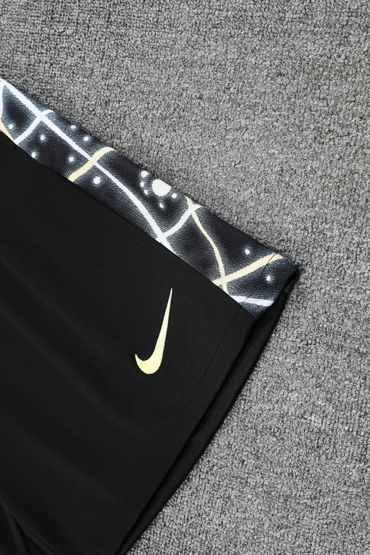 Chelsea Training Short - Black