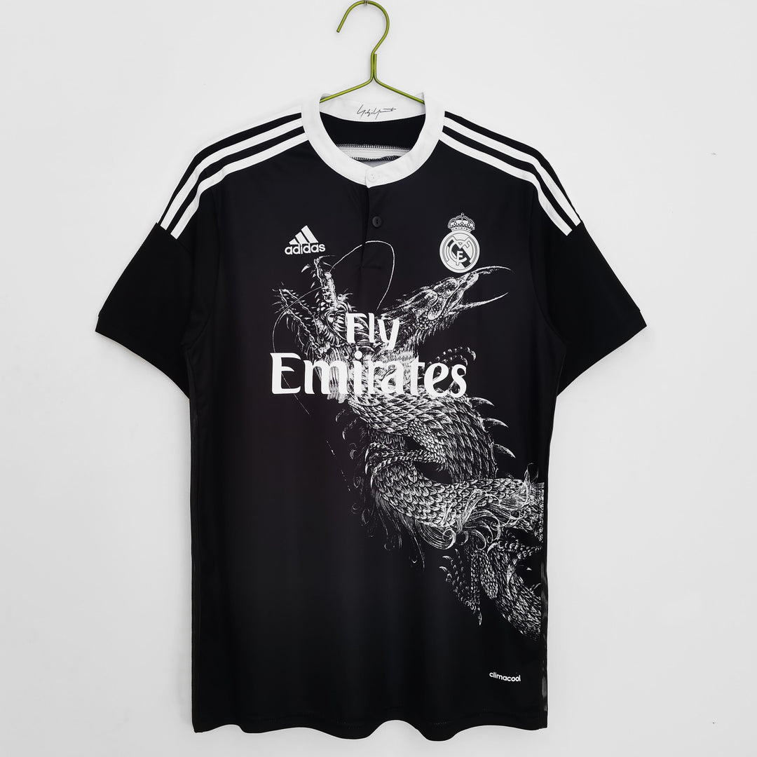 Real Madrid 14/15 Third Retro Shirt