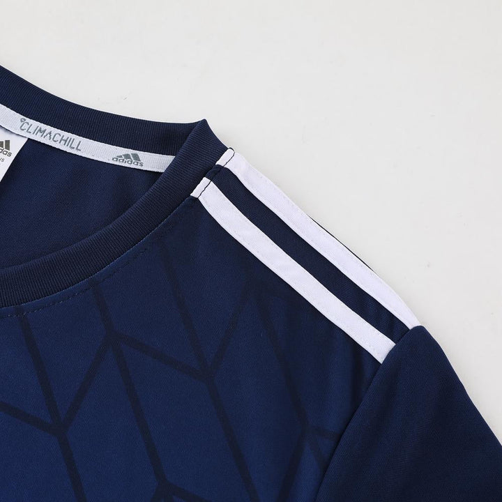 Adidas Training Kit - Navy Blue II