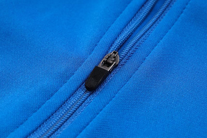 Joma Training Jacket - Blue II