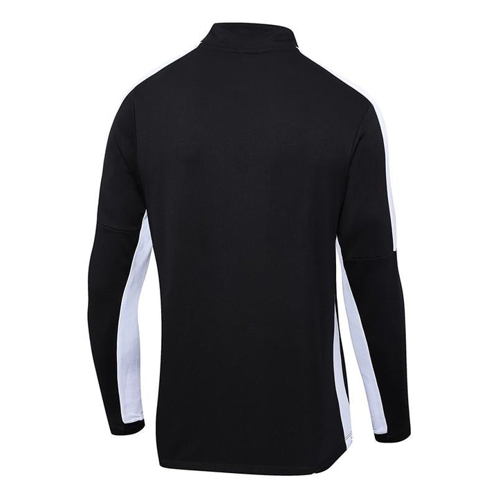 Nike Training Jacket - Black/White