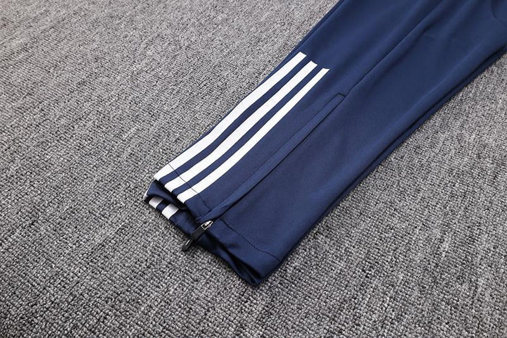 Adidas Training Pants - Blue II