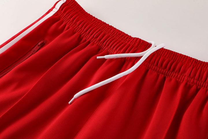 Adidas Originals Set - Red/White
