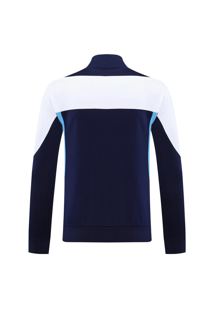 Nike Air Jacket - Dark Blue