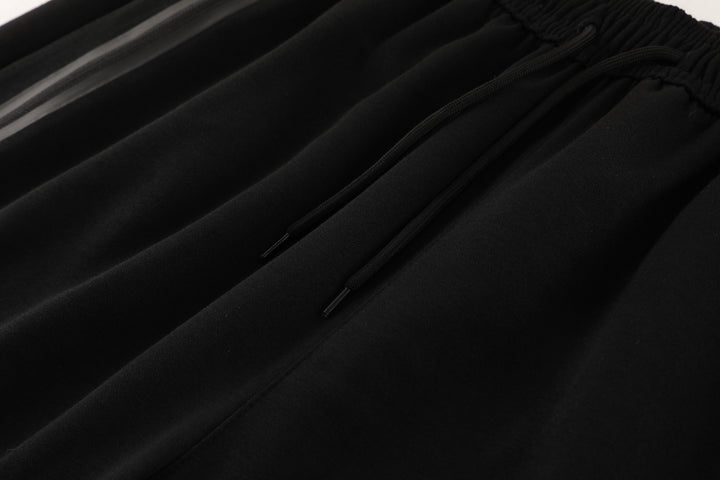 Nike Tech Fleece Pants - Black