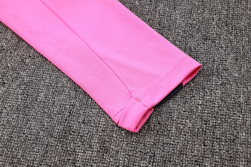 Atlético de Madrid 2024/25 Training Jacket - Pink