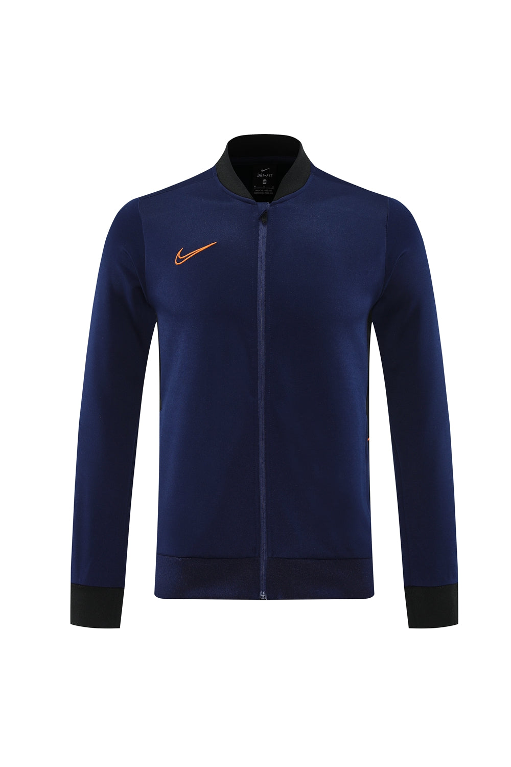 Nike Jacket - Navy Blue