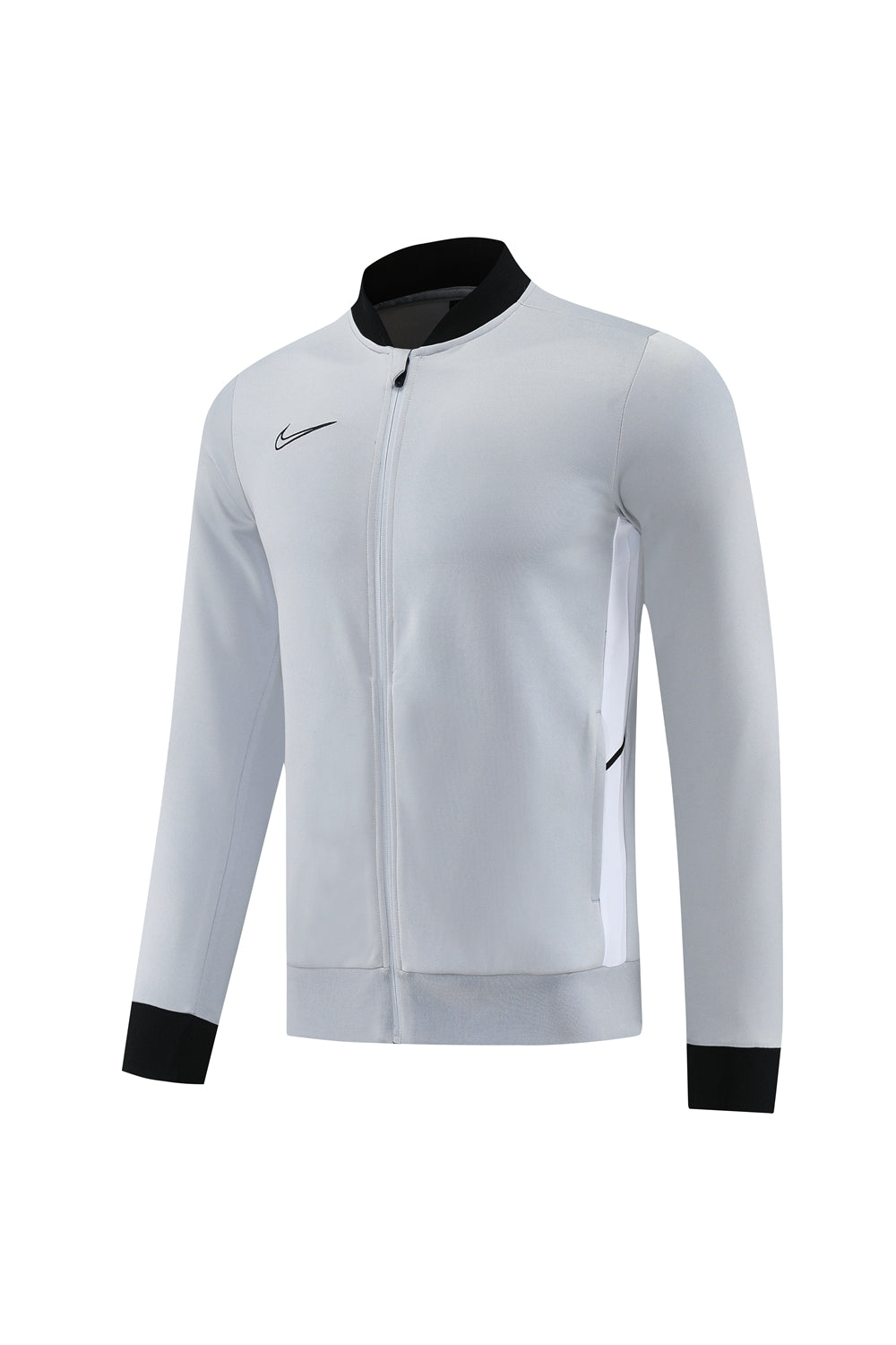 Nike Jacket - Light Gray