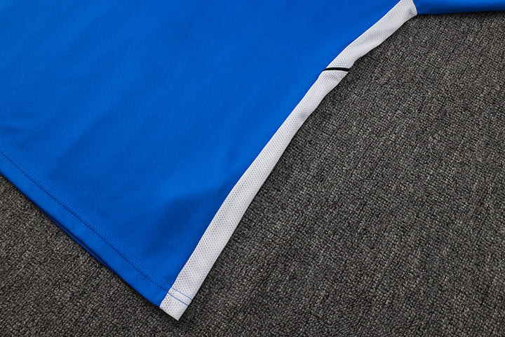 Nike Training Jacket - Royal Blue