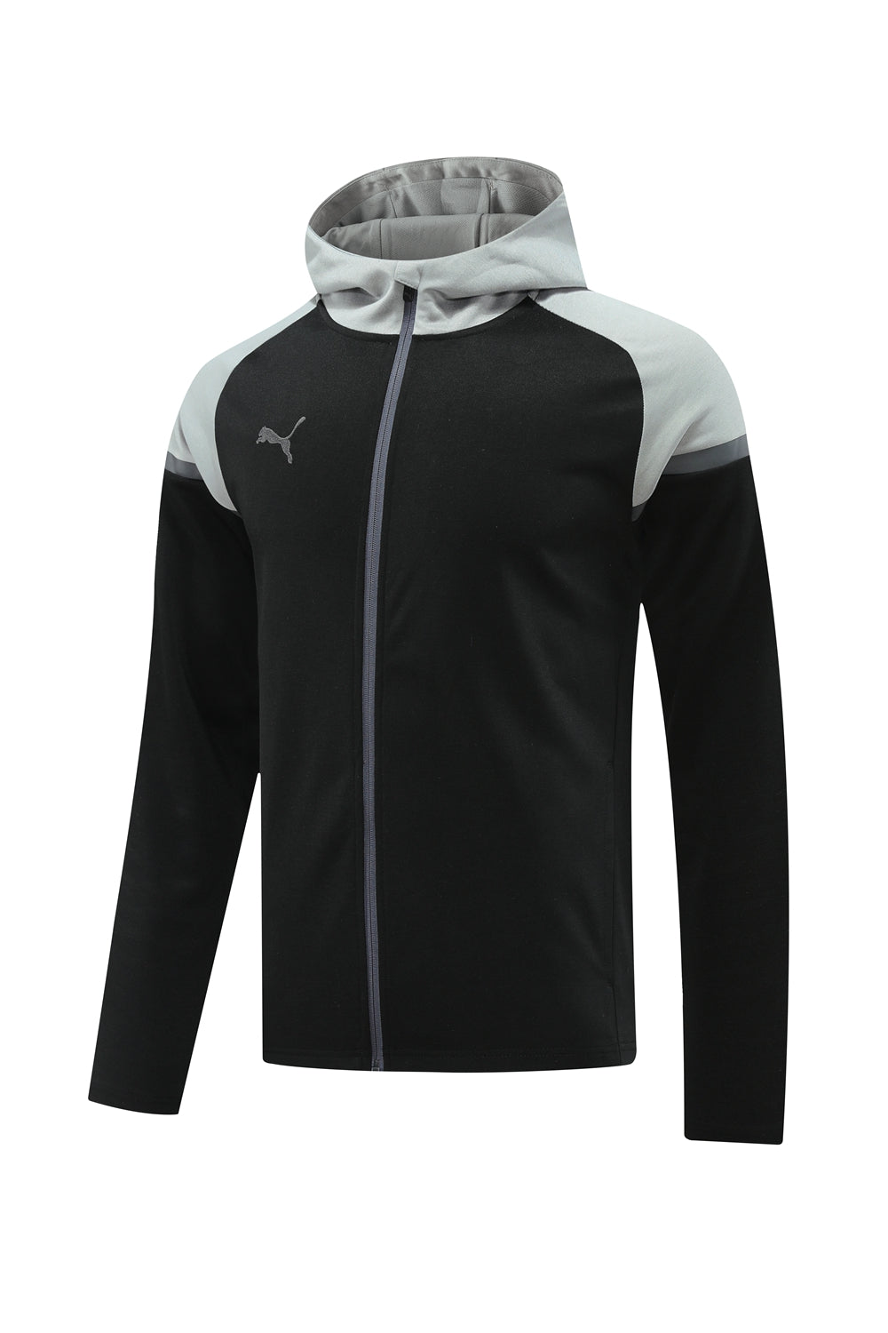 Puma Jacket Cap - Black