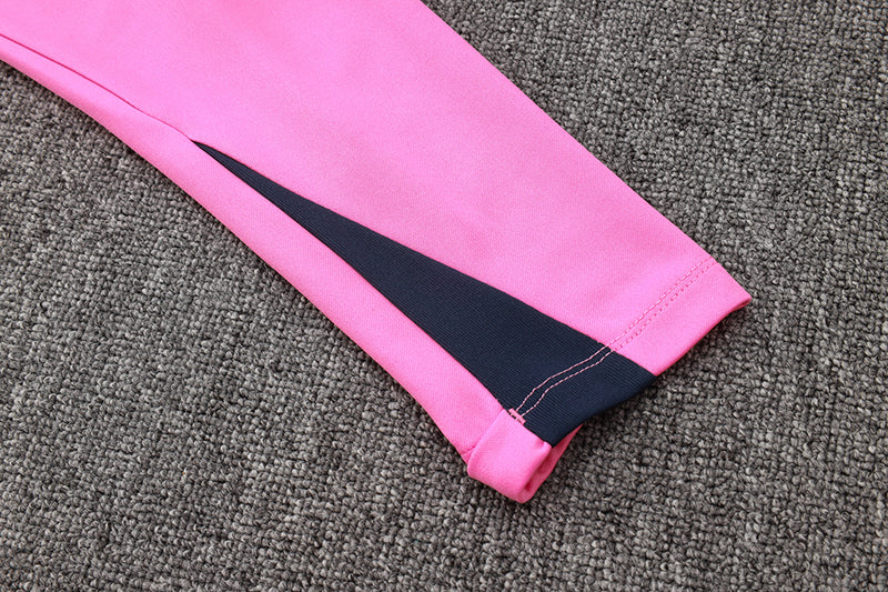 Atlético de Madrid 2024/25 Training Jacket - Pink