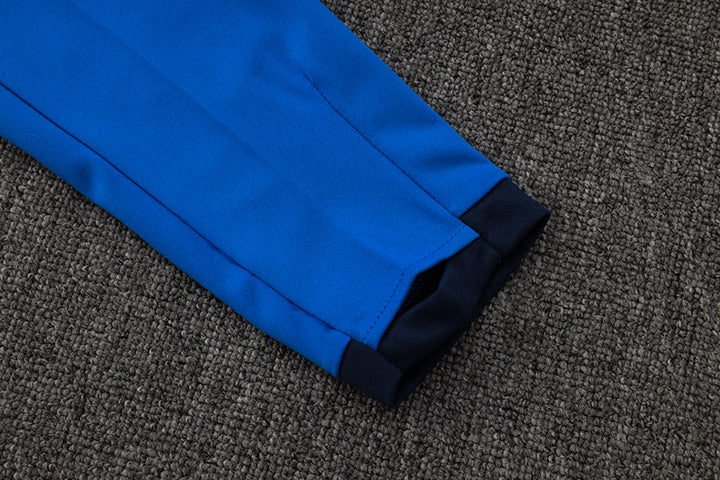 Nike Training Jacket - Royal Blue