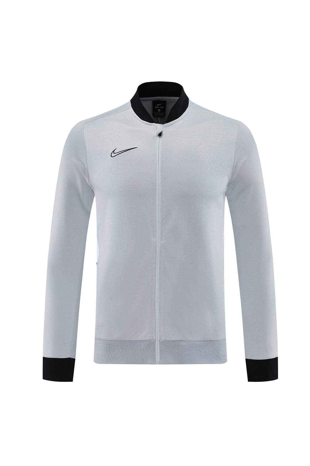 Nike Jacket - Light Gray