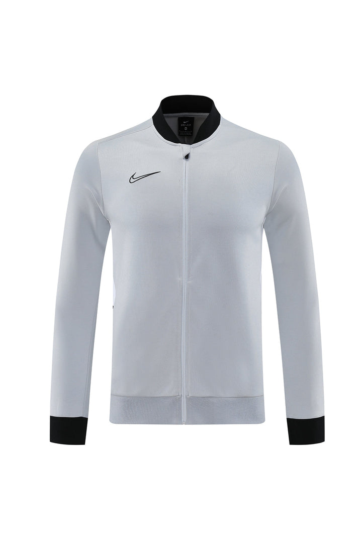 Nike Jacket - Light Gray