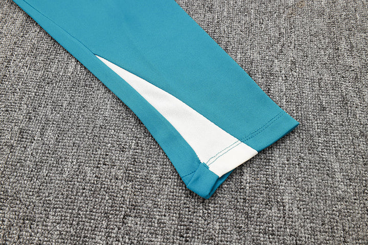 Atlético de Madrid 2024/25 Training Jacket - Teal