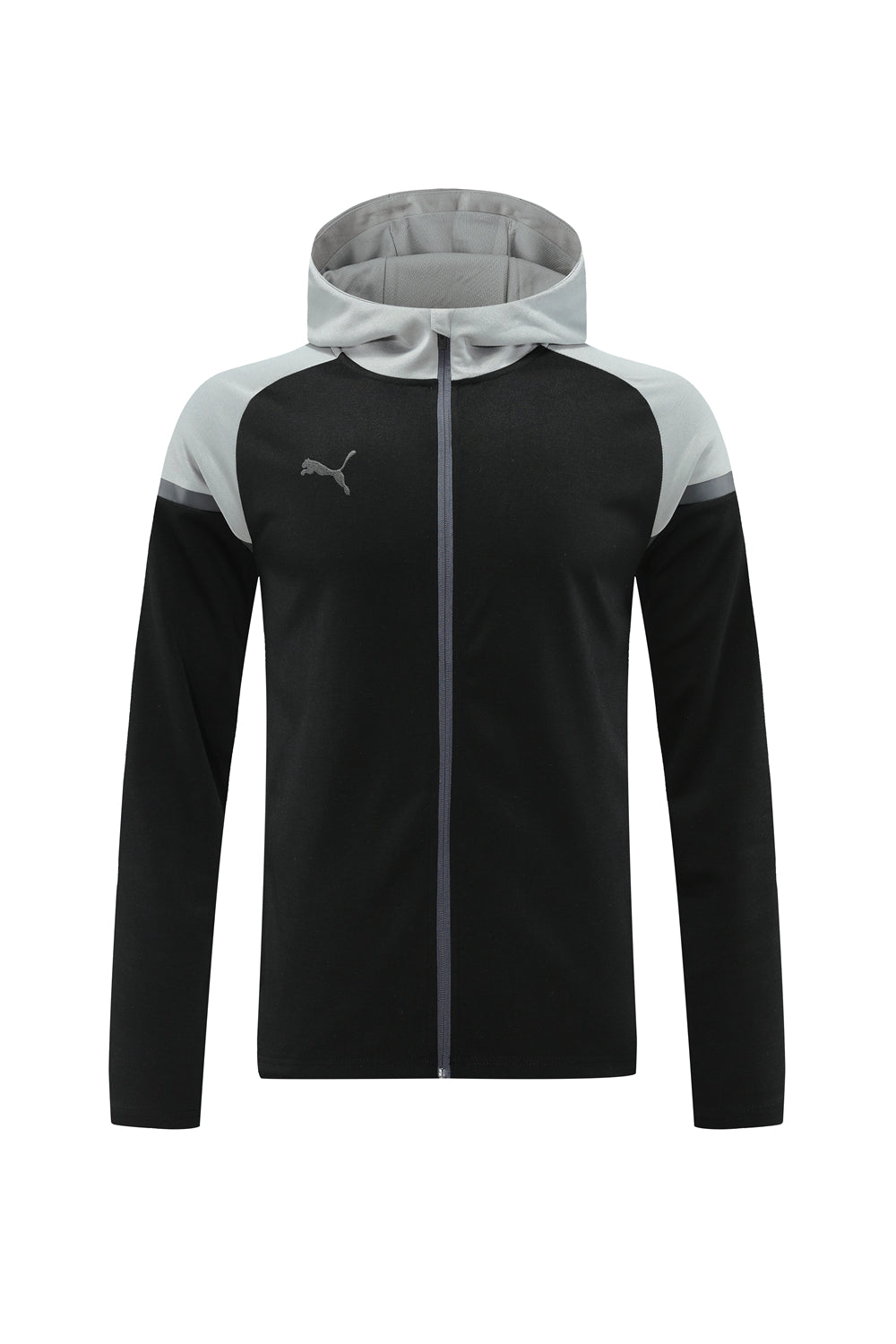 Puma Jacket Cap - Black
