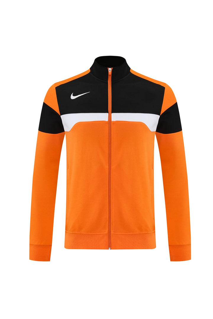 Adidas Set –  Black/Orange