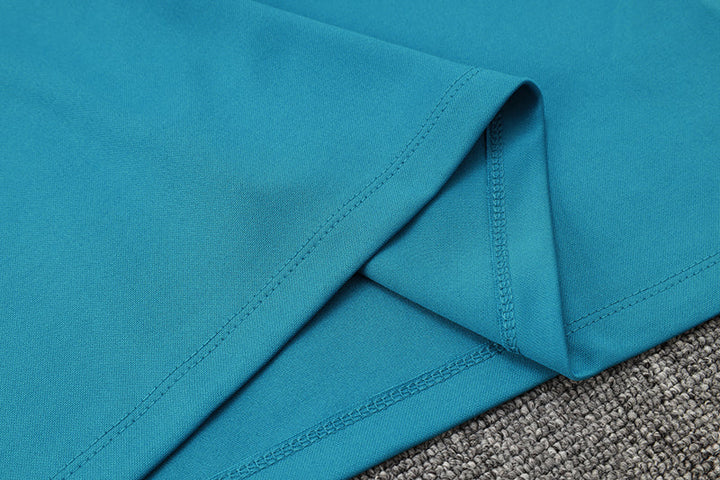 Atlético de Madrid 2024/25 Training Jacket - Teal