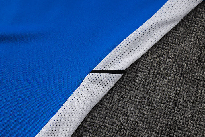 Nike Training Jacket - Royal Blue
