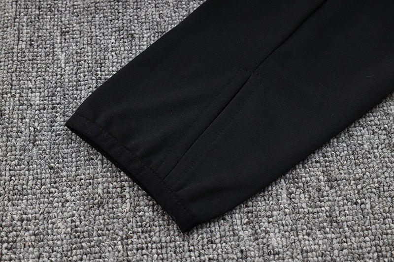 Adidas Training Set - Black/Gray