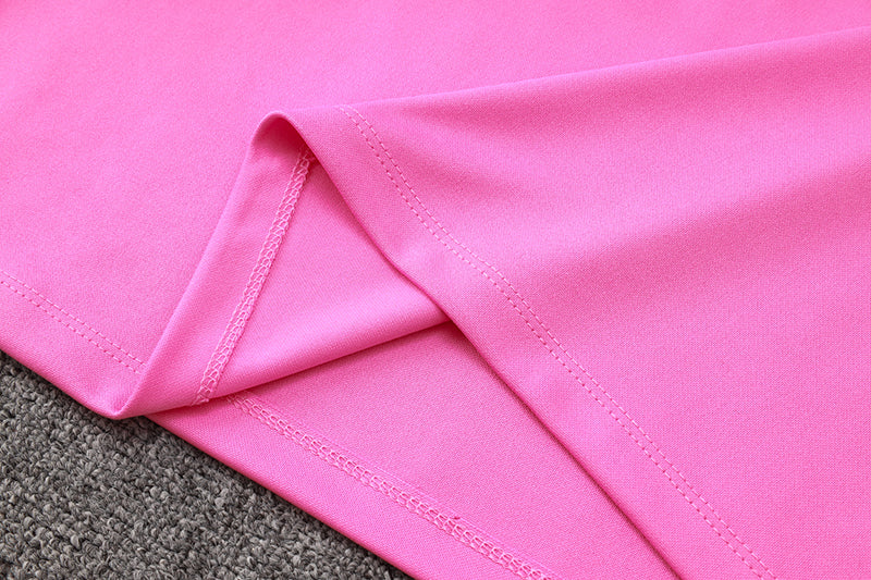 Atlético de Madrid 2024/25 Training Jacket - Pink