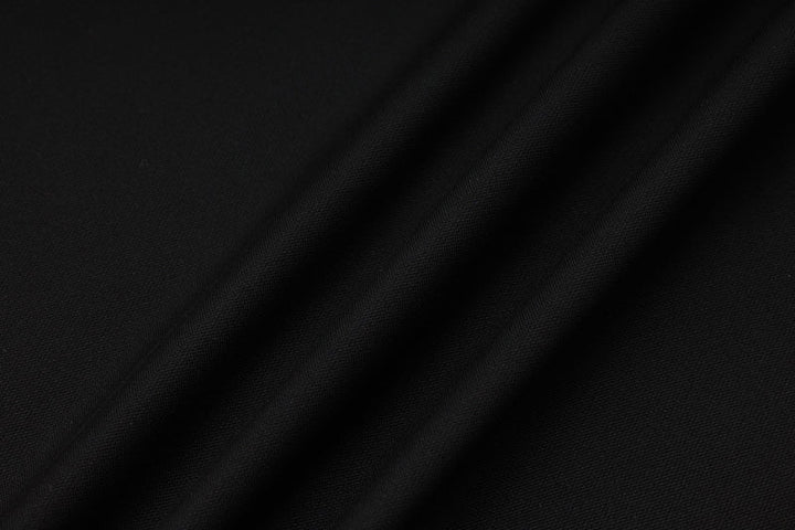 Nike Training Jacket - Black/White II