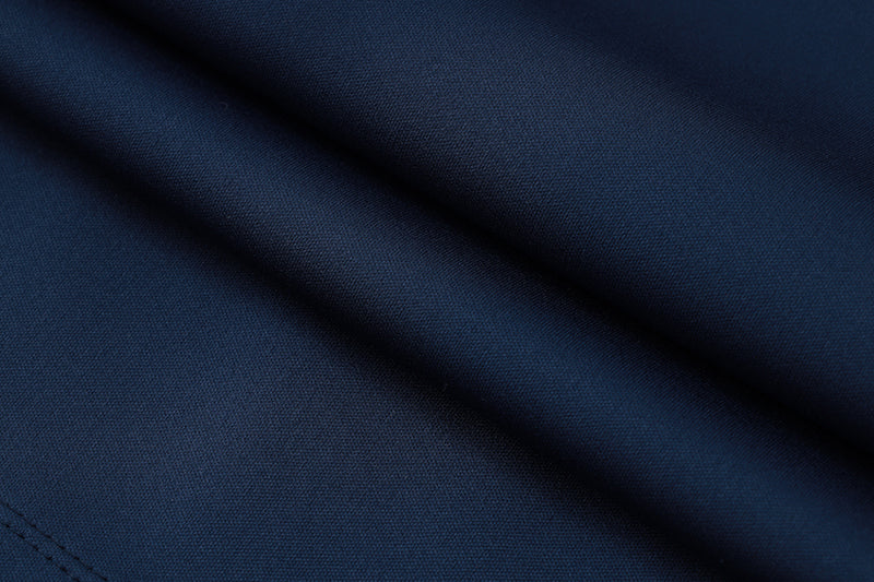 Nike Training Pants - Navy Blue/Red