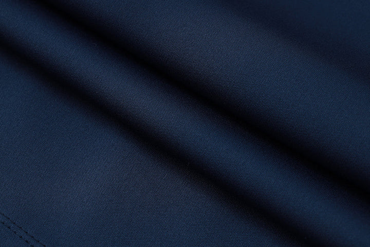 Nike Training Pants - Navy Blue/Red