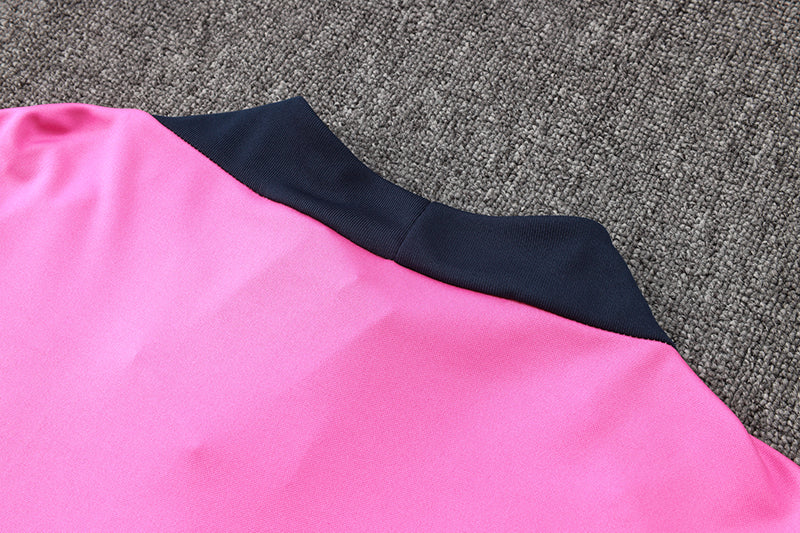 Atlético de Madrid 2024/25 Training Jacket - Pink