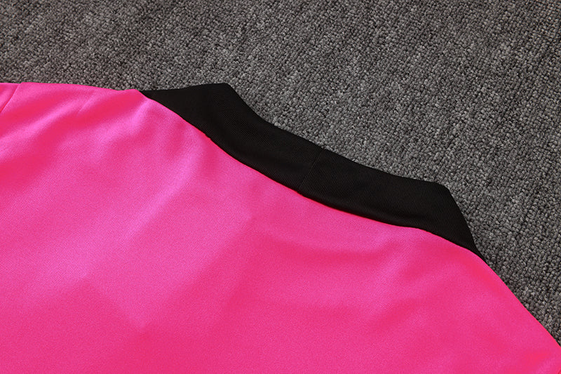 Chelsea Training Set 2024/25 - Hot Pink