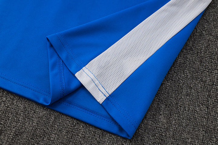 Nike Training Jacket - Royal Blue