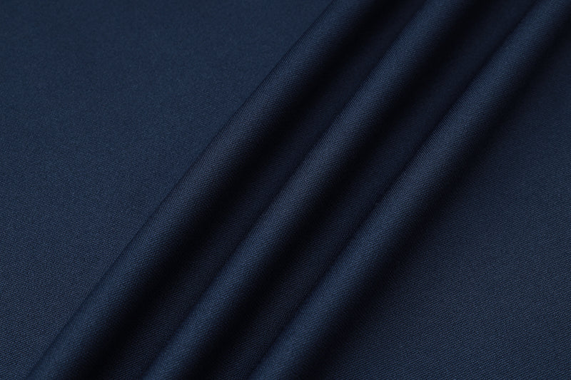 Nike Training Jacket - Navy Blue/White II